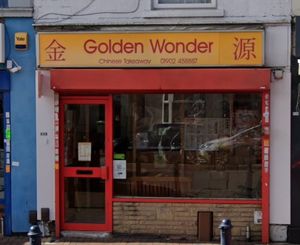Golden Wonder stands out for great flavour