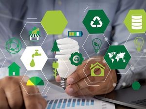 Supporting image for story: Council and chamber join forces to help businesses reduce energy costs