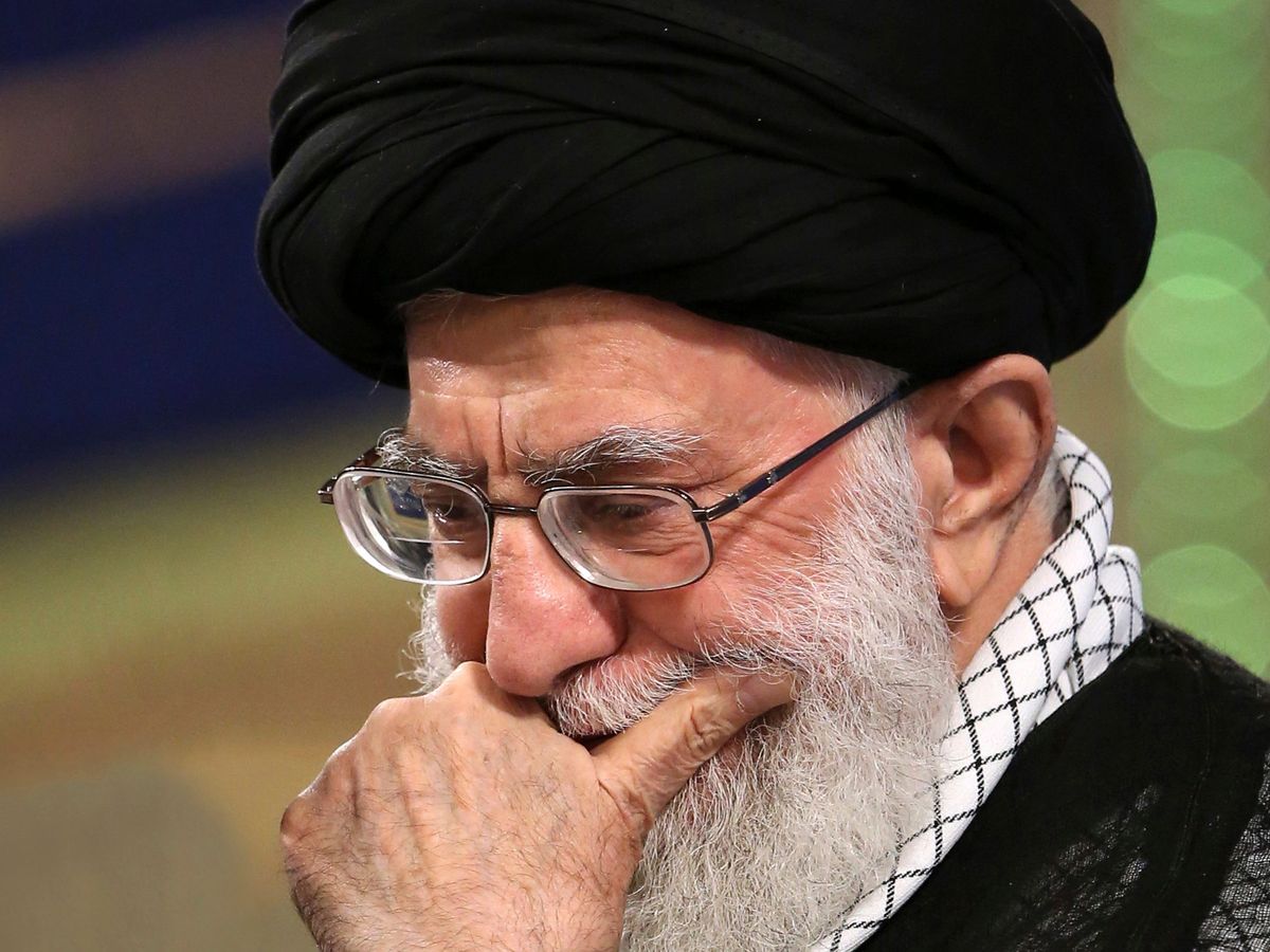 Supreme Leader Khamenei killed in attacks on Iran, say Israeli officials