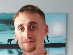 Supporting image for story: Coroner records accidental death conclusion over drowning of popular 21-year-old