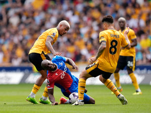 Supporting image for story: Liam Keen analysis: It’s Crystal clear – Wolves face a massive summer