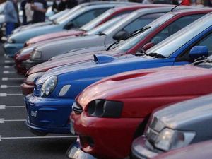 Supporting image for story: 'I hope they don't learn the hard way' - Mayor responds to Newport 'boy racers' concerns