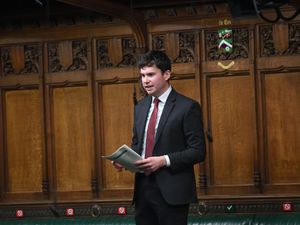 Supporting image for story: Labour MP calls for national grooming inquiry