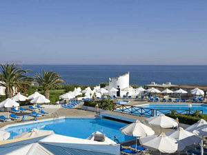Supporting image for story: Travel review: Aldemar Resorts, Cretan Village, Crete