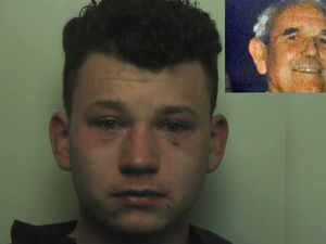 Supporting image for story: Drink driver who killed Stafford war veteran after knocking him down wins jail sentence appeal