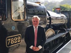 Supporting image for story: Praise for Heritage Railways as they celebrate 70 years in steam