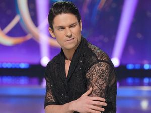 Supporting image for story: Joey Essex goes out with ‘a bang’ after Love Island dumping before final