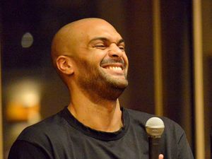 Supporting image for story: Carl Ikeme to talk at pub's charity evening