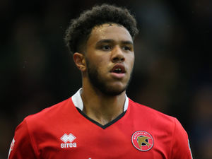 Supporting image for story: West Brom attempt to tie promising teenager Tyler Roberts down to new contract