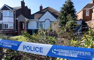 Police found the man just after 11am on Sunday