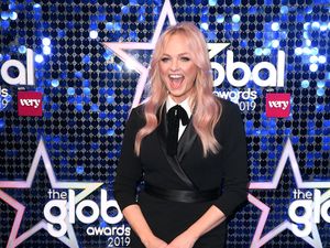 Supporting image for story: Spice Girl Emma Bunton cancels performances due to illness