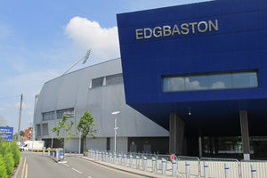 Edgbaston Cricket Ground