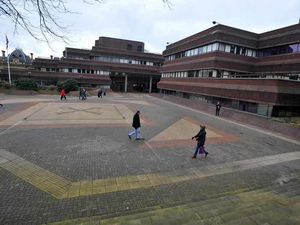 Supporting image for story: Council tax increase 'to attack most vulnerable'