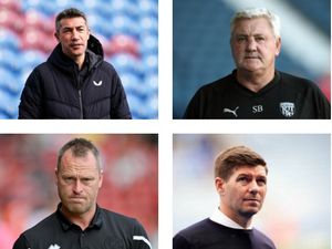 Supporting image for story: When does the transfer window shut? Time and business at Wolves, West Brom, Aston Villa and Walsall