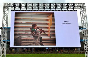 A photo called 'Empty' 