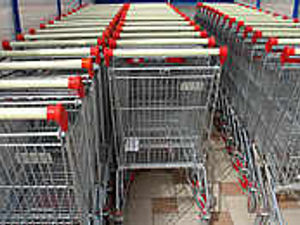 Supporting image for story: Food eco labels to aid shoppers