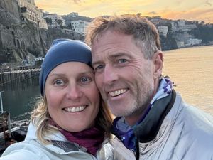 Supporting image for story: Detained British couple’s health deteriorating in Iran, family say