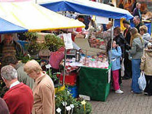 Supporting image for story: Market at risk as move blocked