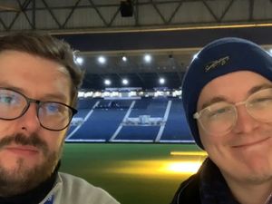 Supporting image for story: West Brom 4 Blackburn 1: Jonny Drury & Lewis Cox analysis