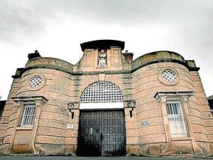 Supporting image for story: Shrewsbury's Dana Prison: Plans recommended for approval - for the second time