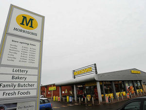 Supporting image for story: Shropshire Morrisons supermarket to close down