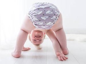 Supporting image for story: Entrepreneur mum is ‘nappy’ to appear on Dragon’s Den