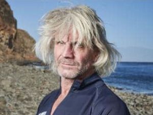 Supporting image for story: Gary Richards - one of the Wrekin Rowers - dies, aged 57