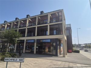 Lewis Harper has come up with his own unique - and entertaining - sales pitch for the Lawley property.