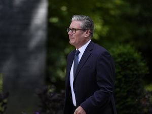 Supporting image for story: Starmer seeks to move on after Rayner resignation