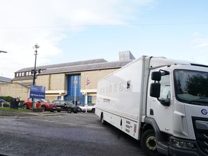 Supporting image for story: Incorrect early release of 37 prisoners ‘deeply regrettable’, Starmer says