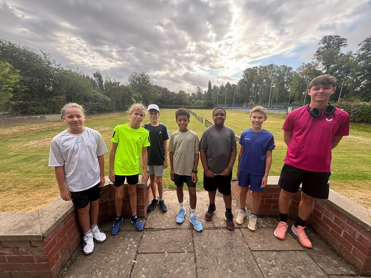 Championships serve up a feast of tennis and enjoyment