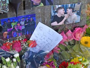 Supporting image for story: 'You'll forever be in our hearts': Fundraiser for motorcyclist who died in horror Streetly crash days after his 17th birthday reaches £8k in two days