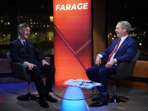 Supporting image for story: MPs’ TV appearances in the spotlight in bid to drive up Commons standards