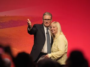 Supporting image for story: Campaigner says Hillsborough Law must not be ‘watered down’ as she thanks PM