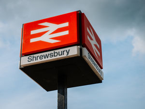 Supporting image for story: Shropshire commuters disrupted again as rail strikes continue 