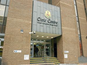 Supporting image for story: Decision over future of Walsall Civic Centre looms amid budget struggles