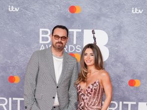 Supporting image for story: Dani Dyer-Bowen says her childhood was ‘normal’ and dad Danny Dyer is a ‘softie’