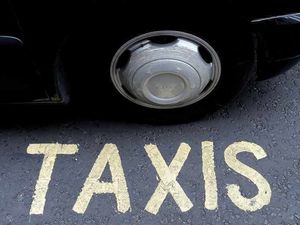 Supporting image for story: Wolverhampton cabbies 'aren't very good at driving' says Telford councillor