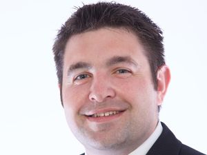 Supporting image for story: Bursary to be launched to help young people in Telford.