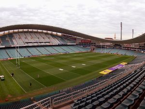 Supporting image for story: Sydney’s Olympic Stadium to host 2027 Rugby World Cup final