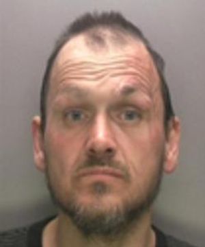 Pictured: Nicholas Edmunds