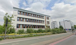 Google Maps
Permission for use for LDR partners 