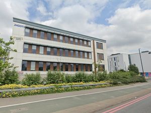 Supporting image for story: £2.5k donation to MP handed back to man in charge of £60m of government spending in Walsall