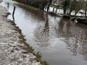 Supporting image for story: 'It is going to cause chaos': New homes approved for Wombourne despite bus stop and flooding concerns