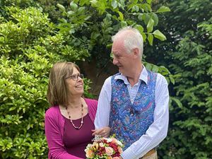 Supporting image for story: Motorist, 81, pressed accelerator in error and hit retired couple, inquest told