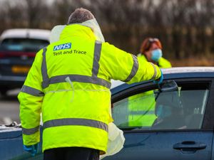 Supporting image for story: Serco reveals £400m boost from Covid contracts and restarts dividend