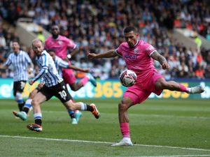 Supporting image for story: West Brom wide man giving his opponents more to think about