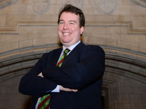 Supporting image for story: 'Unhelpful': Welsh Tory writes to Daniel Kawczynski over devolution comments