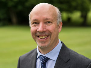 Supporting image for story: More than 16,000 Shropshire households living in 'fuel poverty crisis', report shows