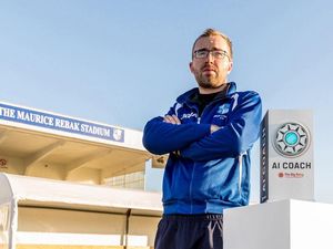 Supporting image for story: Non-league football club turns to AI ‘coach’ for tactical insights